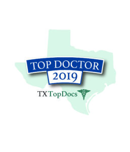 best fertility doctors in texas