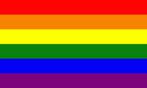 LGBT Flag