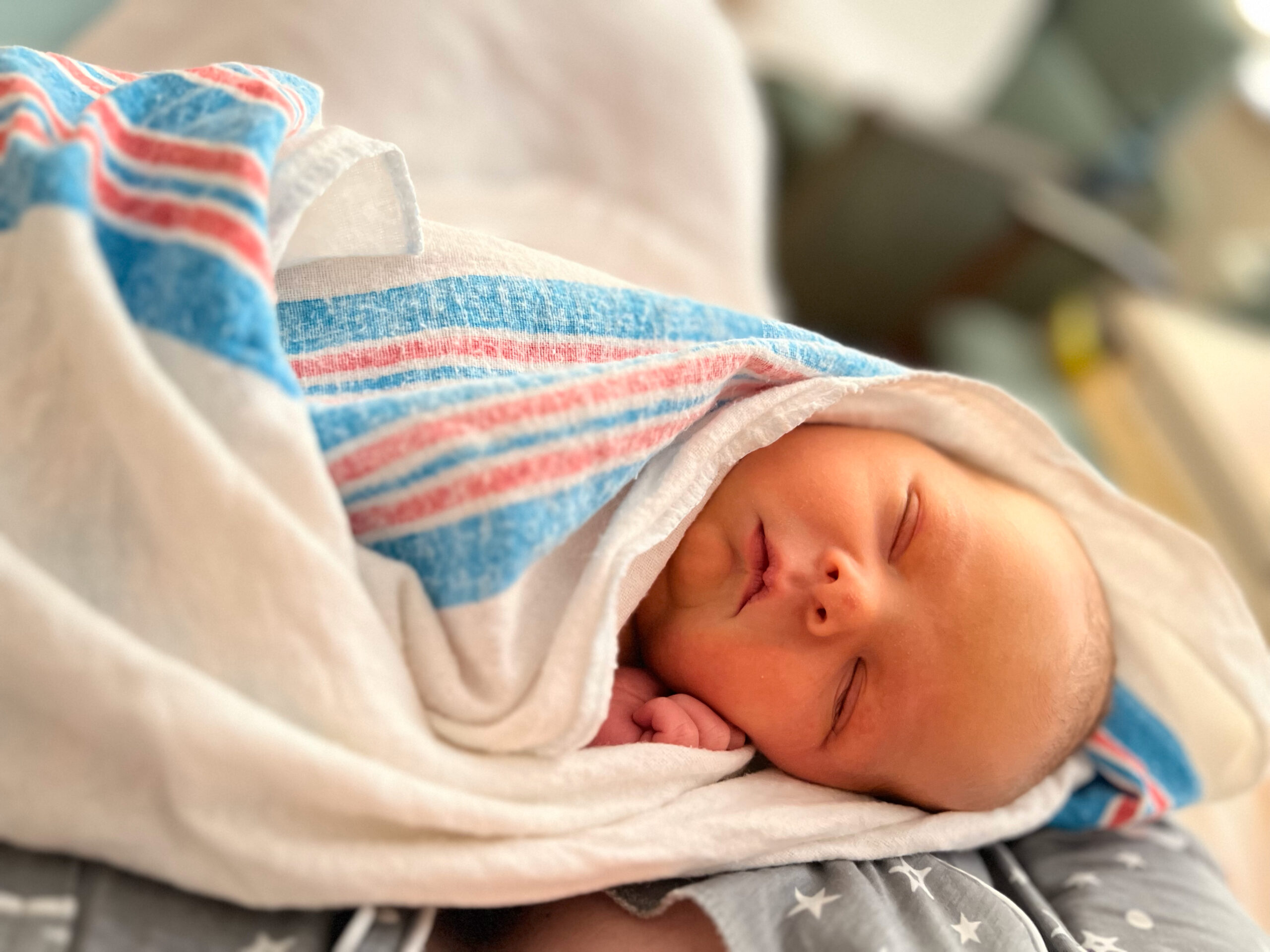 Talking About Infertility Brings Comfort and Strength