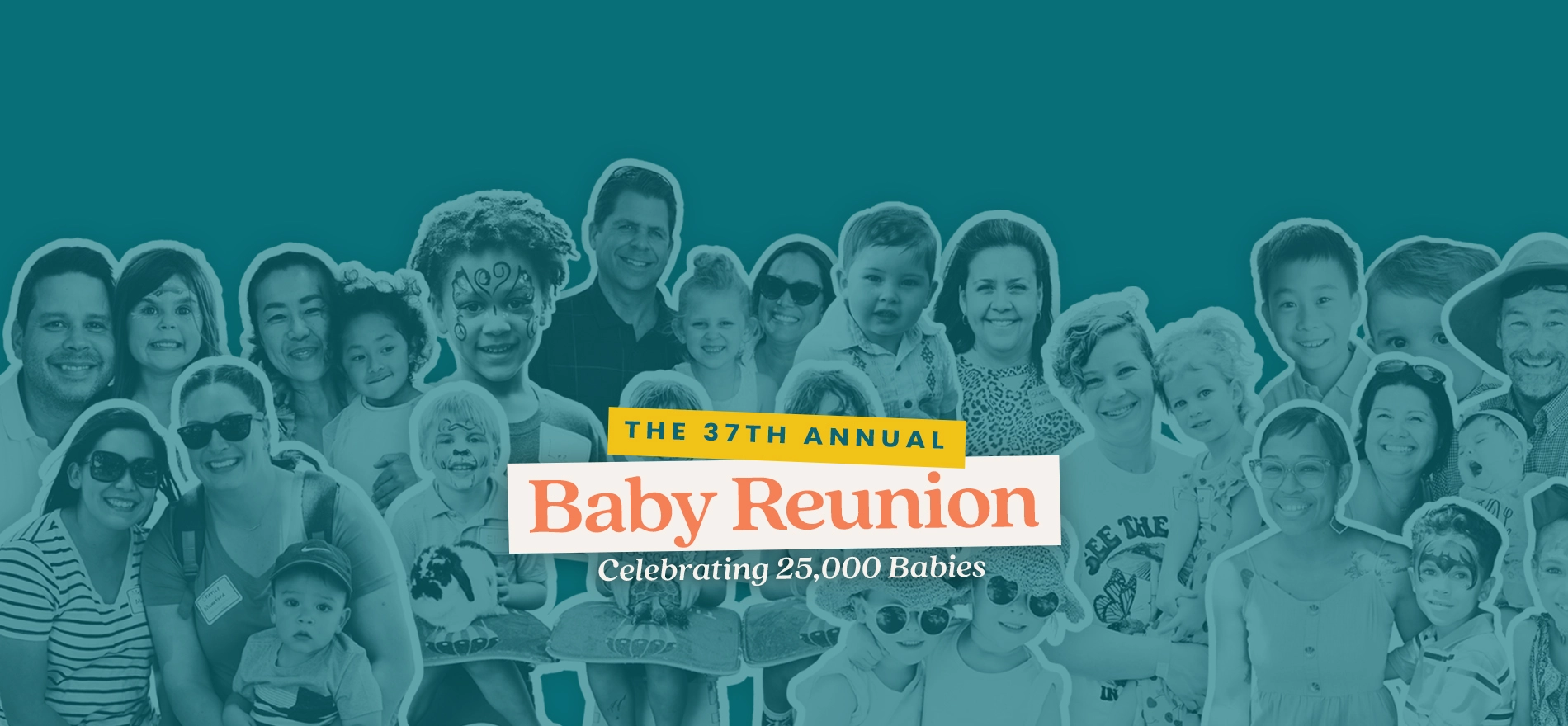 TFC Baby Reunion 2025